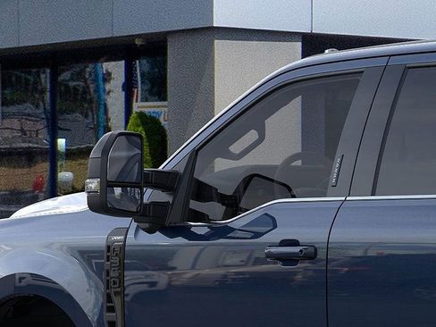 New 2025 Ford F350 Lariat w/ Lariat Ultimate Package image 20