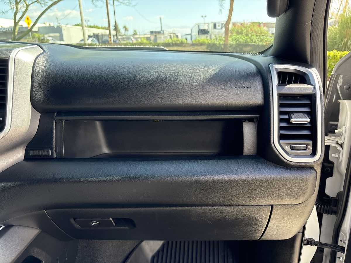 Used 2020 RAM 1500 Big Horn RWD image 17
