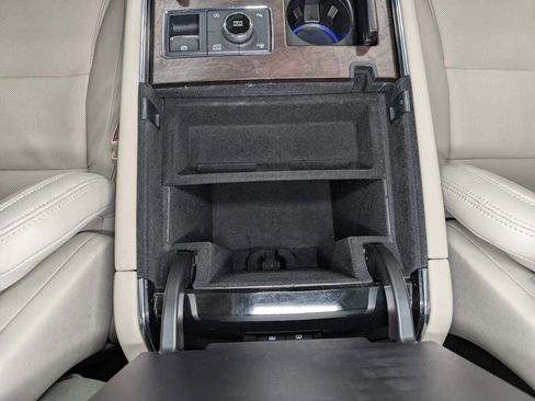 Used 2020 Lincoln Navigator Reserve w/ Luxury Package image 23