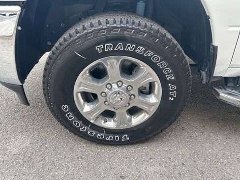 Used 2025 RAM 2500 Big Horn image 11