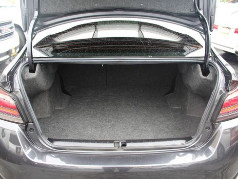 Used 2018 Subaru WRX STI Limited AWD/4WD image 21