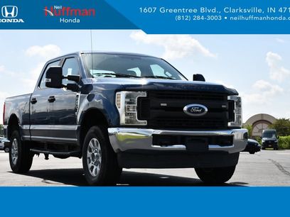 Used 2019 Ford F250 XL w/ Power Equipment Group