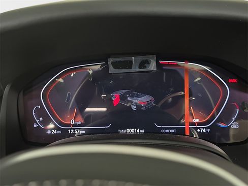 New 2026 BMW 840i xDrive Convertible image 19