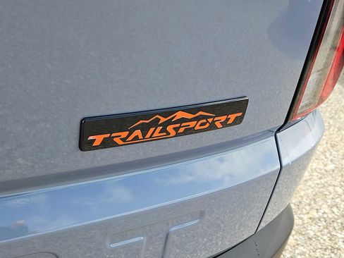 New 2026 Honda Passport TrailSport Elite image 5