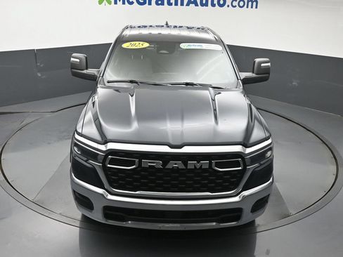 Used 2025 RAM 1500 Big Horn AWD/4WD image 27