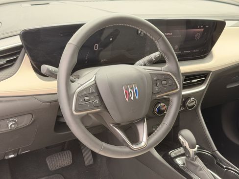 Used 2026 Buick Encore GX Preferred w/ Comfort Package FWD image 17