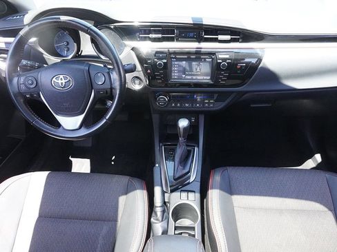 Used 2016 Toyota Corolla S Special Edition FWD image 44