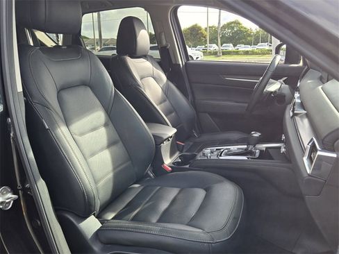 Used 2020 MAZDA CX-5 Grand Touring image 16