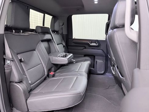 Used 2024 GMC Sierra 2500 Denali w/ Denali Reserve Package AWD/4WD image 50