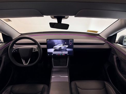 Used 2026 Tesla Model Y AWD image 14