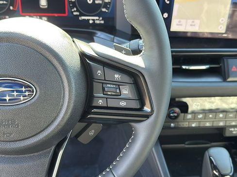 New 2026 Subaru Outback Touring XT image 11