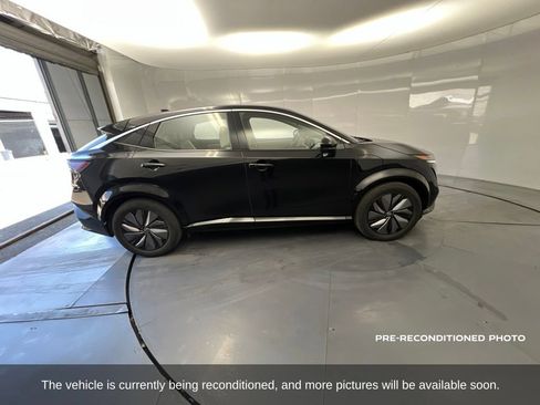 Used 2023 Nissan Ariya FWD image 7