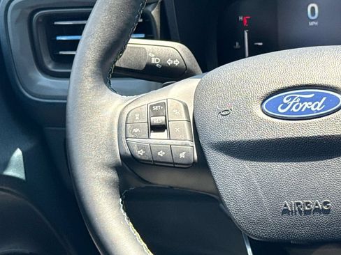 Certified 2025 Ford Maverick Lobo AWD/4WD image 14