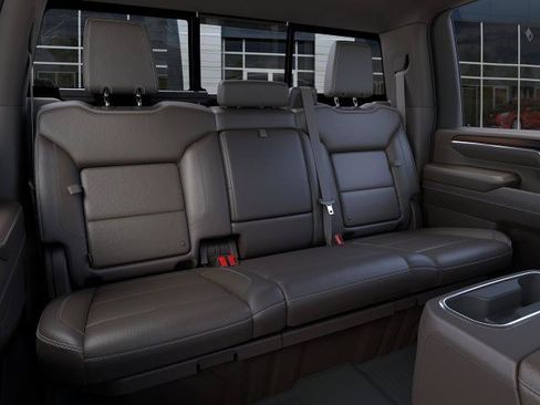 New 2026 GMC Sierra 2500 Denali w/ Denali Reserve Package AWD/4WD image 17