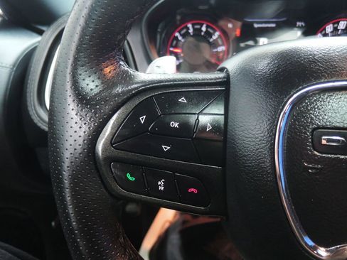 Used 2022 Dodge Challenger GT w/ Plus Package image 14