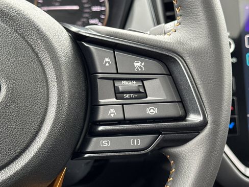New 2025 Subaru Crosstrek 2.5i Wilderness w/ Wilderness Package image 29