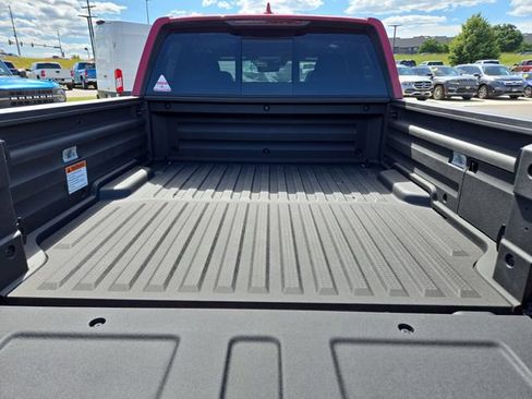 New 2026 Honda Ridgeline RTL image 34