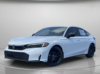 Used 2026 Honda Civic Sport video 2