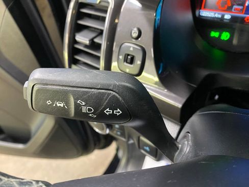 Used 2021 Ford Ranger Lariat w/ Equipment Group 501A High image 23