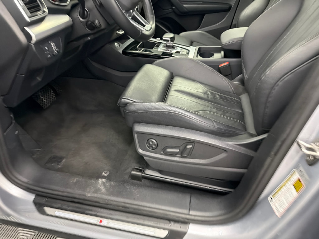 Used 2025 Audi Q5 2.0T Premium AWD/4WD image 10