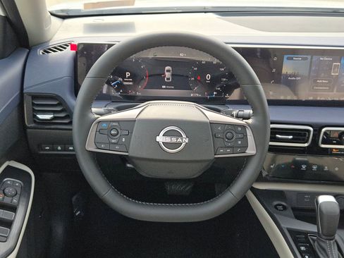 New 2026 Nissan Sentra SL image 17