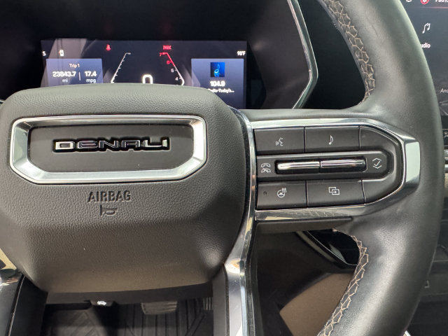 Used 2023 GMC Canyon Denali AWD/4WD image 26