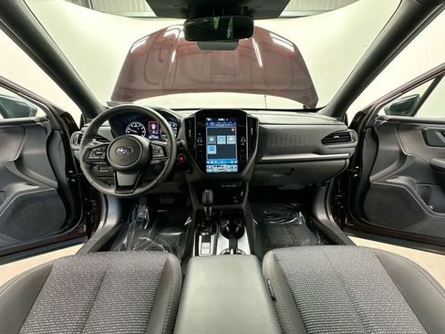 Certified 2026 Subaru Forester Premium AWD/4WD image 20