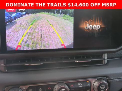 New 2024 Jeep Wrangler Unlimited Rubicon 392 AWD/4WD image 29