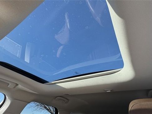 Certified 2023 Ford Bronco Sport Badlands w/ Premium Package image 34