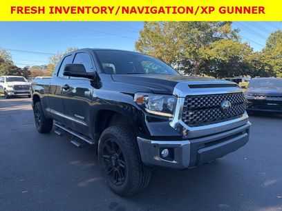 Used 2021 Toyota Tundra SR5