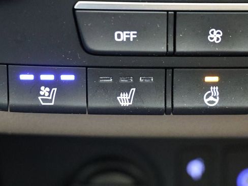 Used 2020 Hyundai Tucson Ultimate image 25