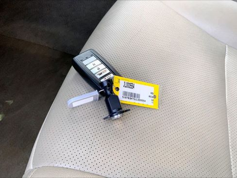 Used 2018 Acura RDX w/Advance Pkg image 12