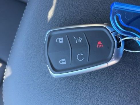 New 2026 Cadillac XT5 Premium Luxury w/ LPO, Floor Liner Package image 46