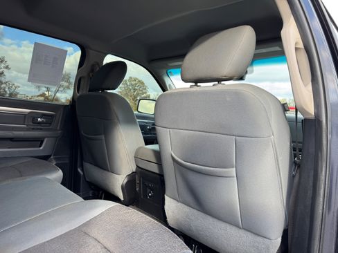 Used 2014 RAM 1500 Big Horn image 15