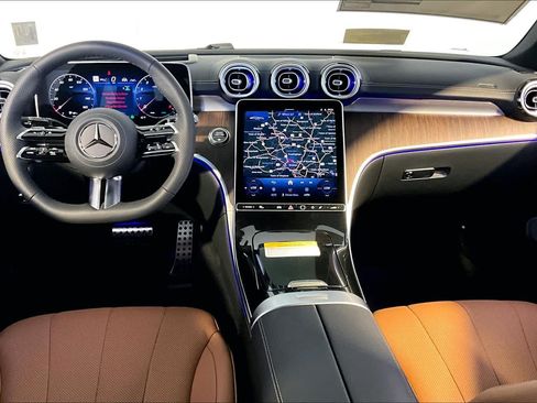 New 2026 Mercedes-Benz CLE 450 4MATIC Coupe image 7