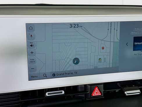 Used 2024 Hyundai Ioniq 5 SEL RWD image 22
