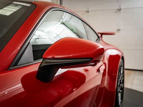 New 2026 Porsche 911 Carrera 4 GTS image 19