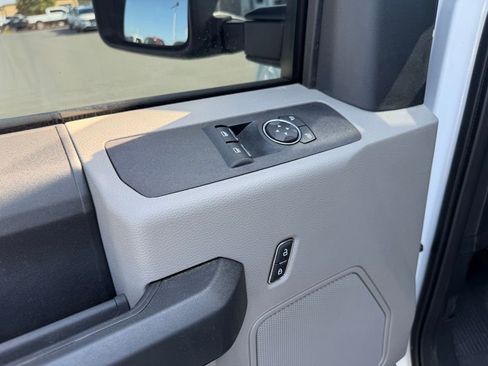 Used 2021 Ford F250 XL w/ Power Equipment Group AWD/4WD image 14