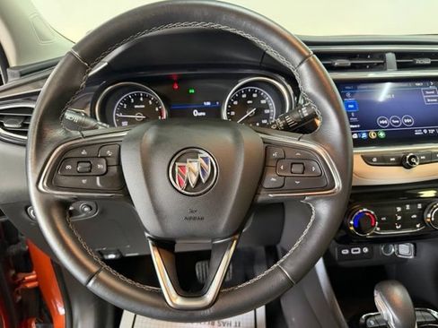 Used 2023 Buick Encore GX Preferred w/ Cold Weather Comfort Package FWD image 26