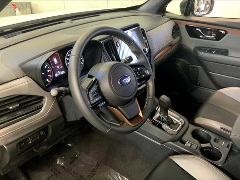 Certified 2025 Subaru Forester Sport image 17