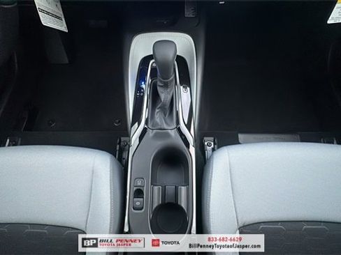 New 2026 Toyota Corolla SE image 9