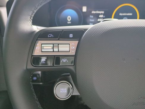 New 2026 Hyundai Ioniq 5 SE RWD image 32