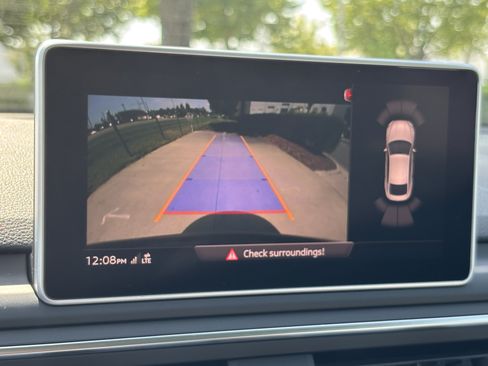 Used 2019 Audi A5 2.0T Premium Plus AWD/4WD image 24