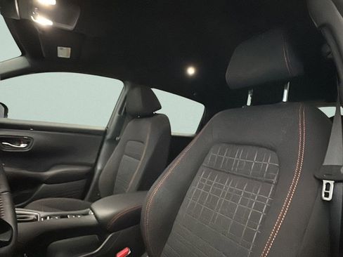 New 2026 Honda HR-V Sport image 7