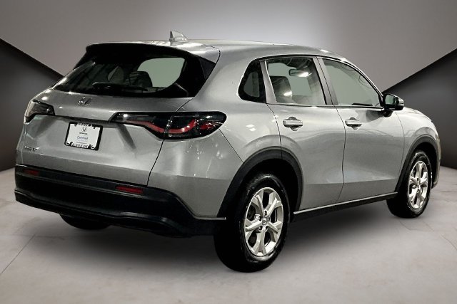 Certified 2024 Honda HR-V LX image 6