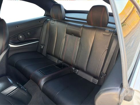 Used 2015 BMW 435i Convertible image 10