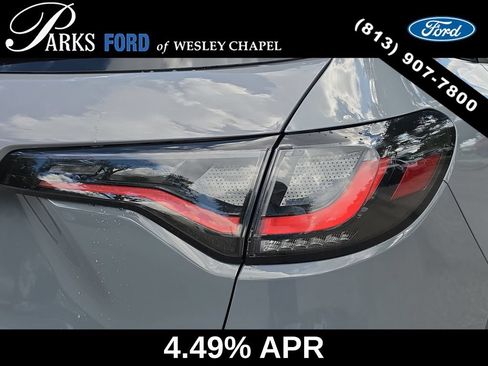 Used 2023 Honda HR-V Sport image 8