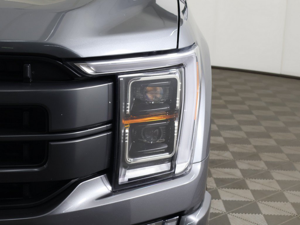 Used 2022 Ford F150 Lariat w/ Equipment Group 502A High AWD/4WD image 19