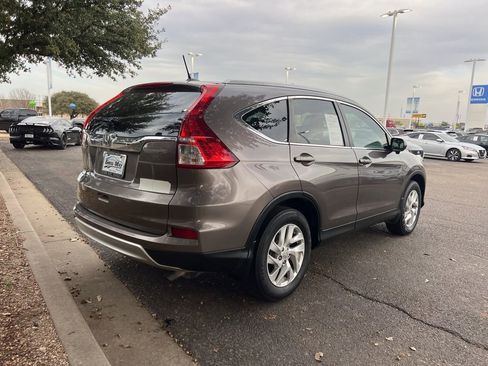 Used 2016 Honda CR-V EX-L image 7