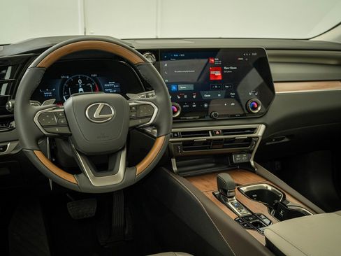 New 2026 Lexus RX 350 Premium Plus image 4